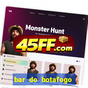 bar do botafogo natal rn